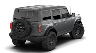 2026 Ford Bronco® External Image 4